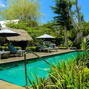 Séjour chez l'habitant Chanteak Bali Indonésie