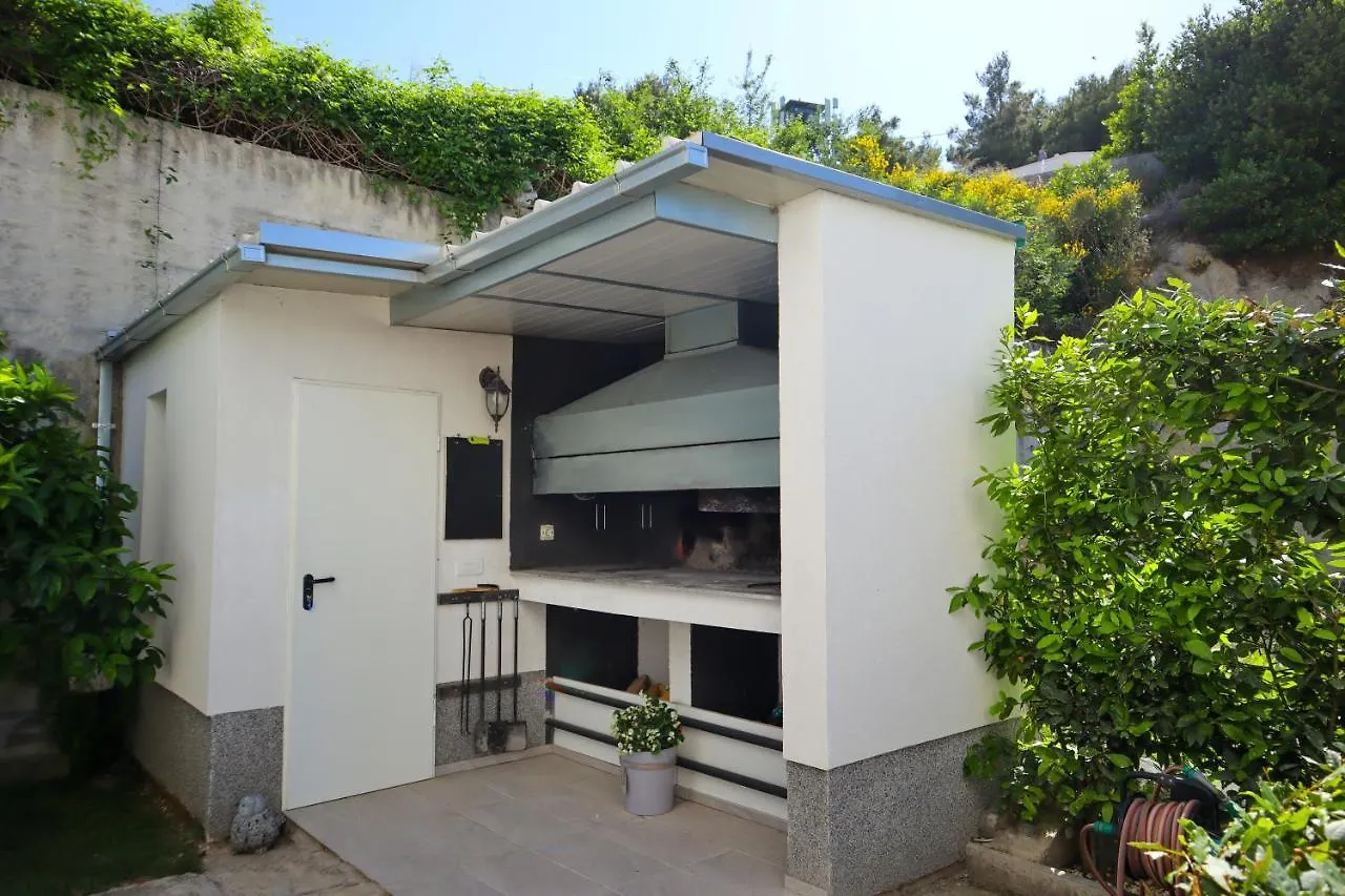 Apartments Silva Spalato Croazia