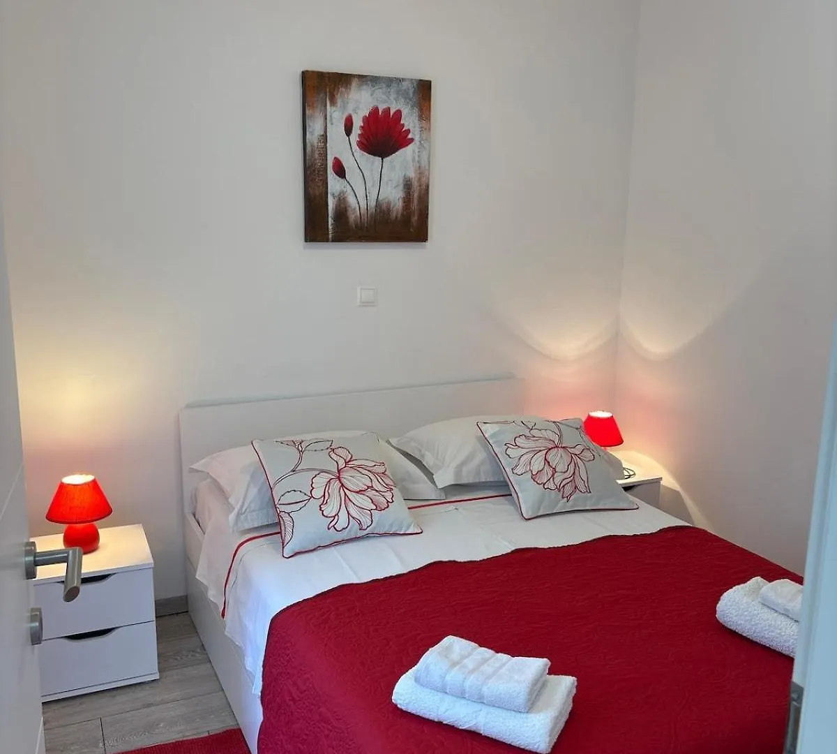Apartments Silva Spalato