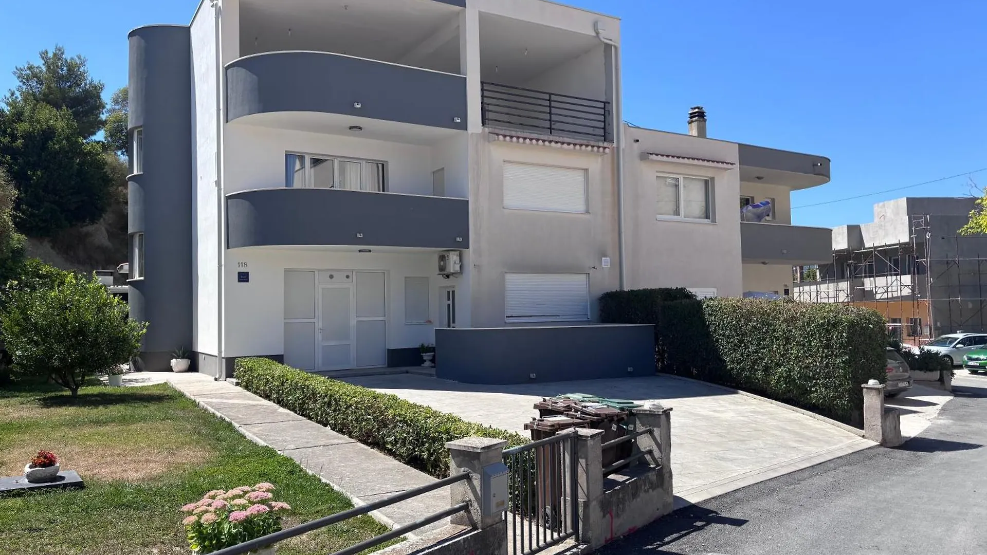 Apartments Silva Spalato Croazia
