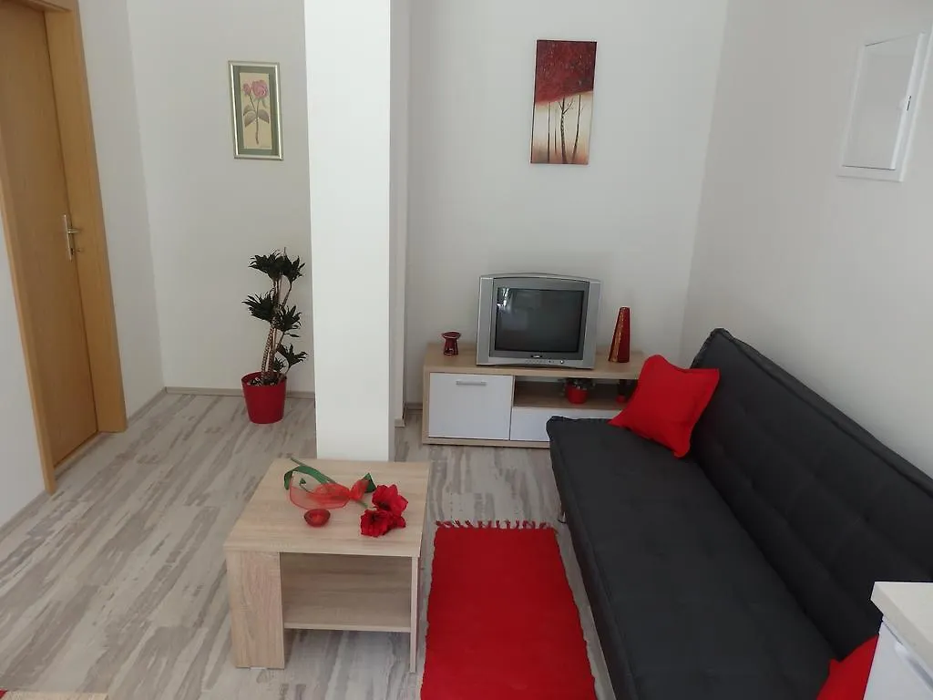 Apartments Silva Spalato